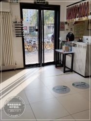 -LJOY丽锦造型·烫发染发