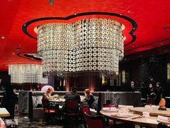 大堂-8餐厅(新葡京酒店)