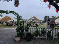 -长洲岛都市农业公园