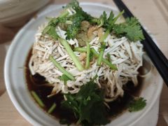 -蒋家桥饺面店(东关街店)