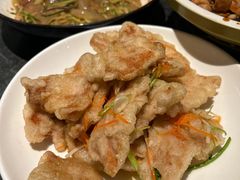 -金掌勺东北菜(格兰晴天店)