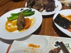 -汉巴味德·烤肉与啤酒的自助(杭州大悦城店)