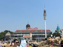 -老虎石海上公园