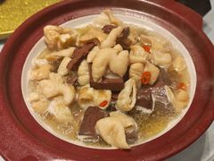 -老海陵·泰州菜(图书馆店)