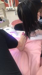 -Beauty Nails 美甲美睫皮肤管理
