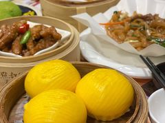 -点都德(大茶楼店)