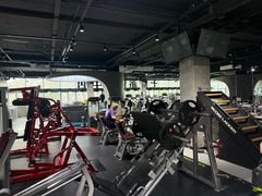 -七星派健身中心(鸟巢店)