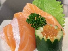 -元气寿司(东方宝泰店)