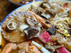 -三爷糟粕醋·鲜鱼汤·海南特色小吃(新华南路店)