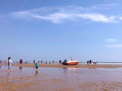 -巧克力渔家.小船海鲜胶东菜(万平口店)