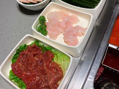 -海底捞火锅(海宁路店)