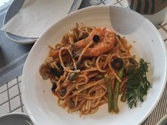 -小满Grainkitchen(滨江商业广场店)