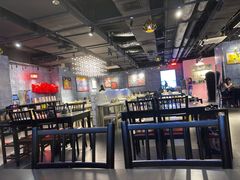 -HOTISLAND海鸡岛·韩国料理(江南西店)