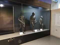 -北京周口店北京人遗址博物馆