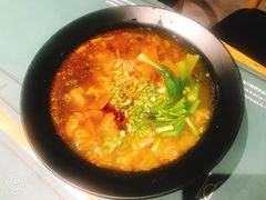 -八月美食小馆(银泰城总店)