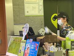 -混果汁(福田领展中心城店)