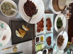 -南景饭店(万家丽路店)