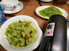 -盐池羊羔肉主题餐厅