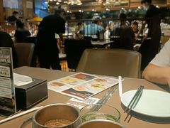 -有璟阁港式餐厅(国贸商城店)