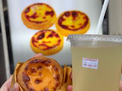 -安德鲁饼店(总店)