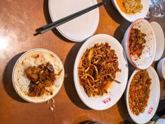 -天下客饭店(中山路店)