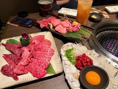 -無二炙坊·和牛烧肉(大钟寺1733店)