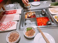 -海底捞火锅(旭辉MALL店)