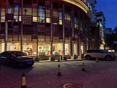-天福苑(崇宁路店)