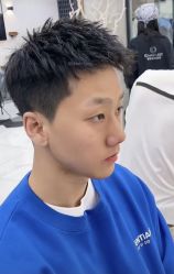 -松源造型