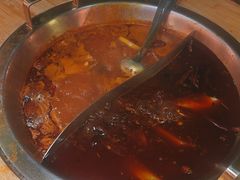 -蜀大侠火锅(森兰花园城店)