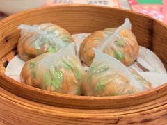 -虾饺妹·粤式手工点心(水荫路店)