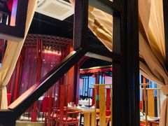 -喜福楼(黑山大街店)