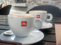 -Mammamia意大利餐厅(阳春巷店)