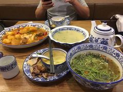 -西北狼(GOGO新天地店)