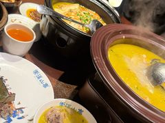 -索溪山寨·湘西饮食文化博物馆(标志门店)