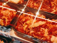 -齐市马佳地摊烤肉