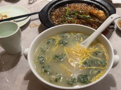 -船歌·鱼水饺青岛菜(黄岛珠江路店)
