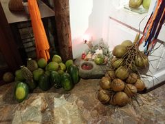 -Cuc Gach Quan Restaurant