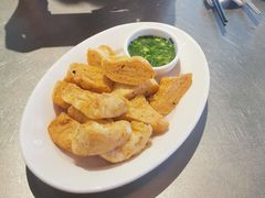 -陈鹏鹏潮汕菜(欢乐海岸 海边景观店)