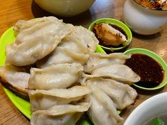 -锅贴王小吃(南大街店)
