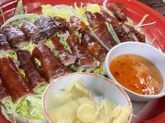 -广府乡下·饭庄(新港东路店)