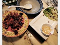 -那家小馆•北京菜•烤鸭(香山店)