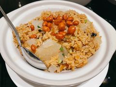 闽和南白萝卜饭-闽和南(深圳万象城店)