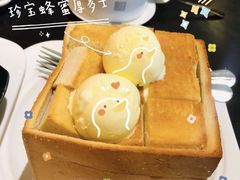 -曼玉餐厅(中原万达店)