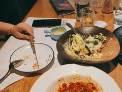 -原石牛扒·约会餐厅(龙城万科里店)