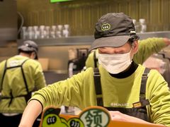 -混果汁(喜荟城店)