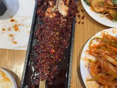 -韩麦大冷面(桂花街直营店)