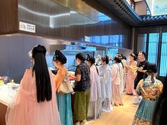 -云境生态园(红谷滩店)