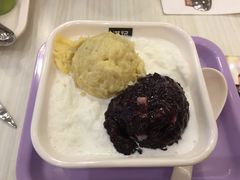 -满记甜品(荟聚购物中心店)