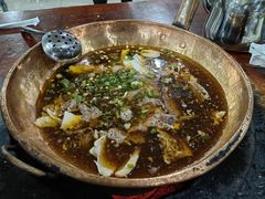 -朝伟清真铜瓢牛肉馆(三十年老·店)